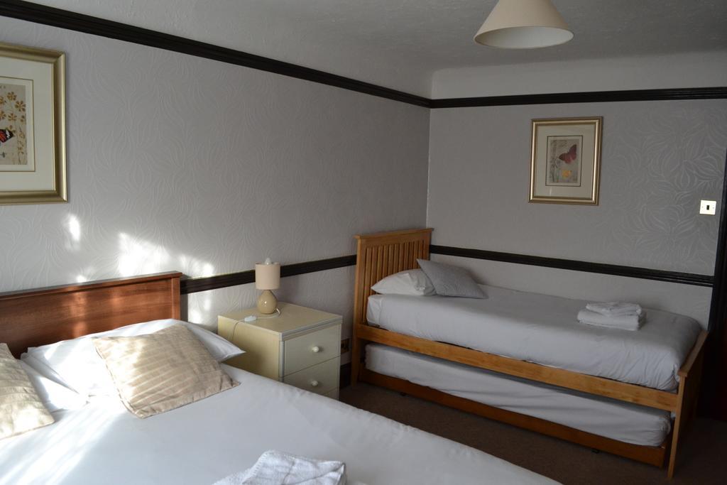 Bridgemary Manor Hotel & Pub Gosport Eksteriør billede