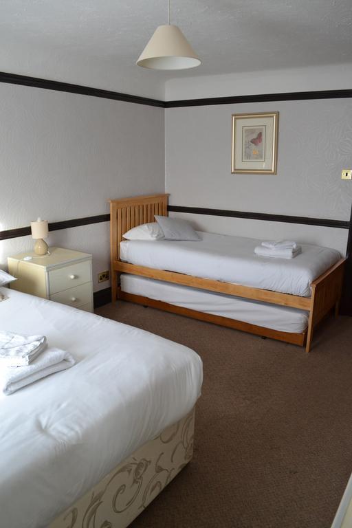 Bridgemary Manor Hotel & Pub Gosport Eksteriør billede