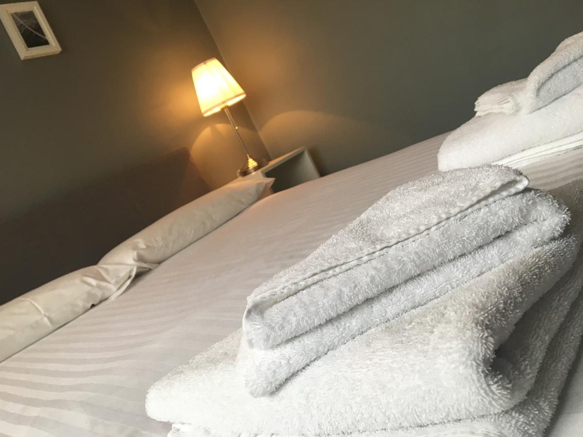 Bridgemary Manor Hotel & Pub Gosport Eksteriør billede